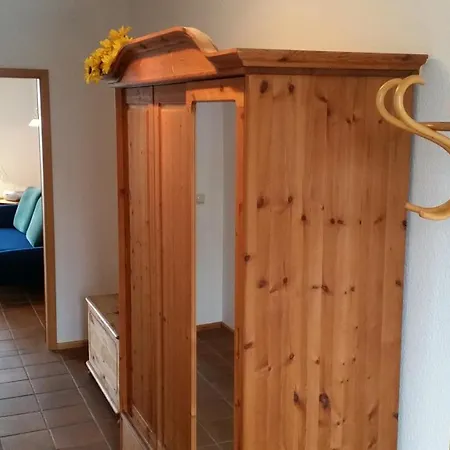 Ferienapartment Hafenperle Yachthafen *