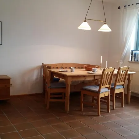 Ferienapartment Hafenperle Yachthafen * Karlshagen