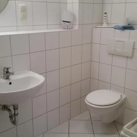 Ferienapartment Hafenperle Yachthafen