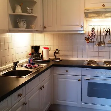 Ferienapartment Hafenperle Yachthafen * Karlshagen