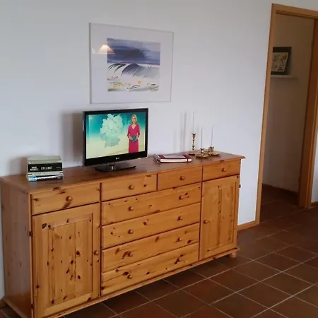 Ferienapartment Hafenperle Yachthafen Apartment *