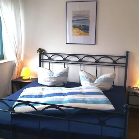 Ferienapartment Hafenperle Yachthafen *