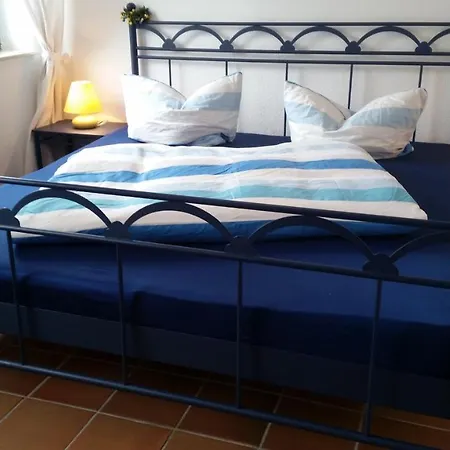 Apartment Ferienapartment Hafenperle Yachthafen Karlshagen