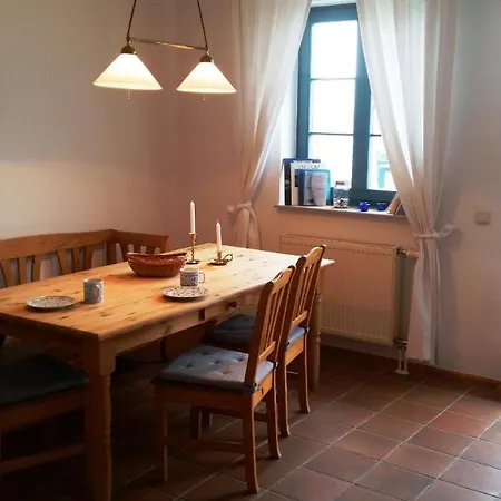 Ferienapartment Hafenperle Yachthafen *